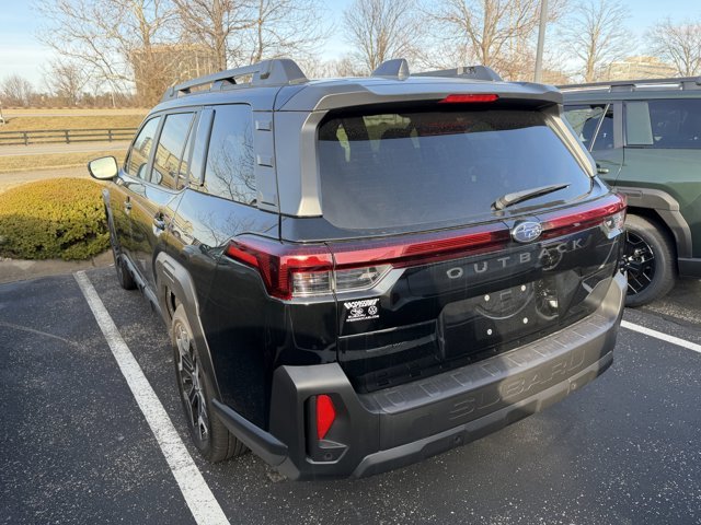 2026 Subaru Outback Touring XT - Photo 35