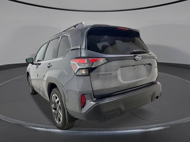 New 2026 MAGNETITE GRAY METALLIC Subaru Premium Hybrid image 3
