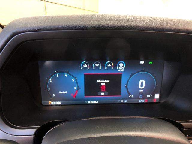 New 2026 Avalanche Ford Lariat® image 14