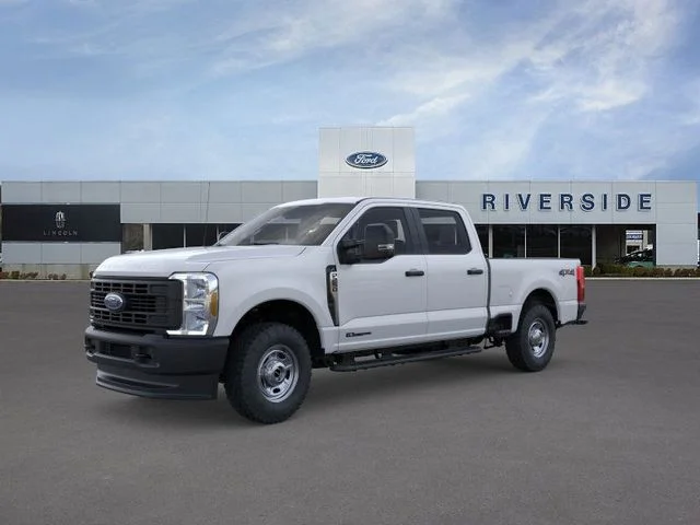 2026 Ford F-250 XL 4x4 Crew Cab 6-3/4' Box's photo