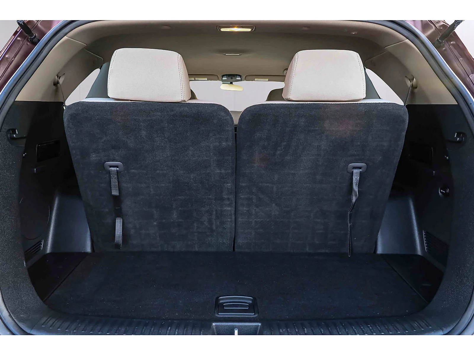 Certified Used 2020 Sangria Kia LX image 24