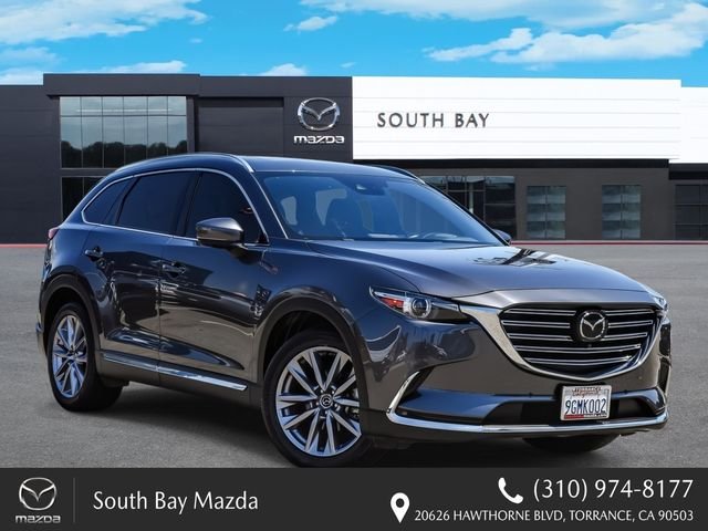 2023 Mazda CX-9 Grand Touring AWD's photo