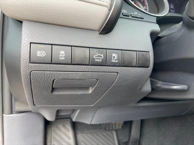 Certified Used 2023 PREDAWN GRAY MICA Toyota  image 27