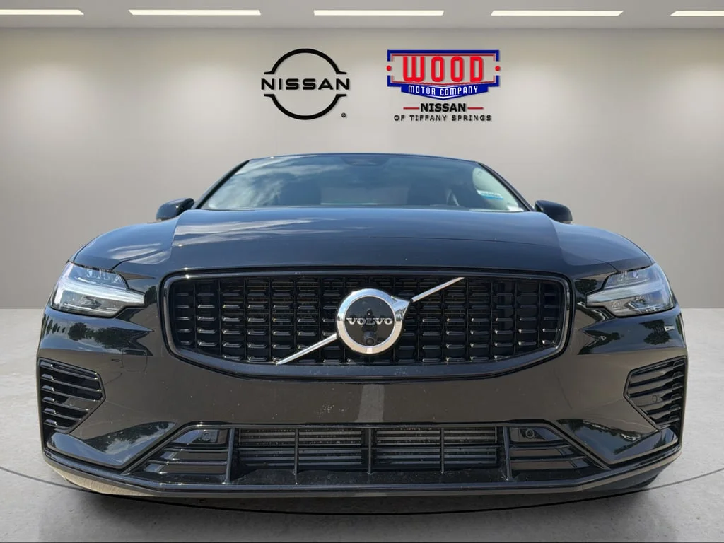 2023 Volvo S60 Plus - Photo 6