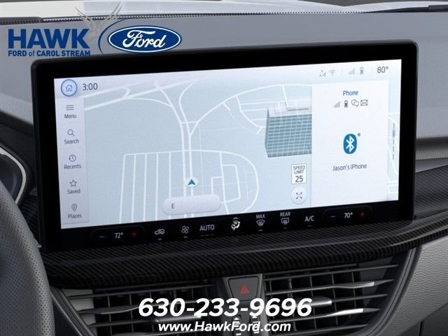 2025 Ford Escape ST-Line - Photo 14
