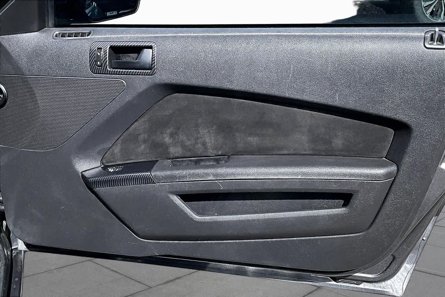 Used 2014 Sterling Gray Metallic Ford V6 image 23