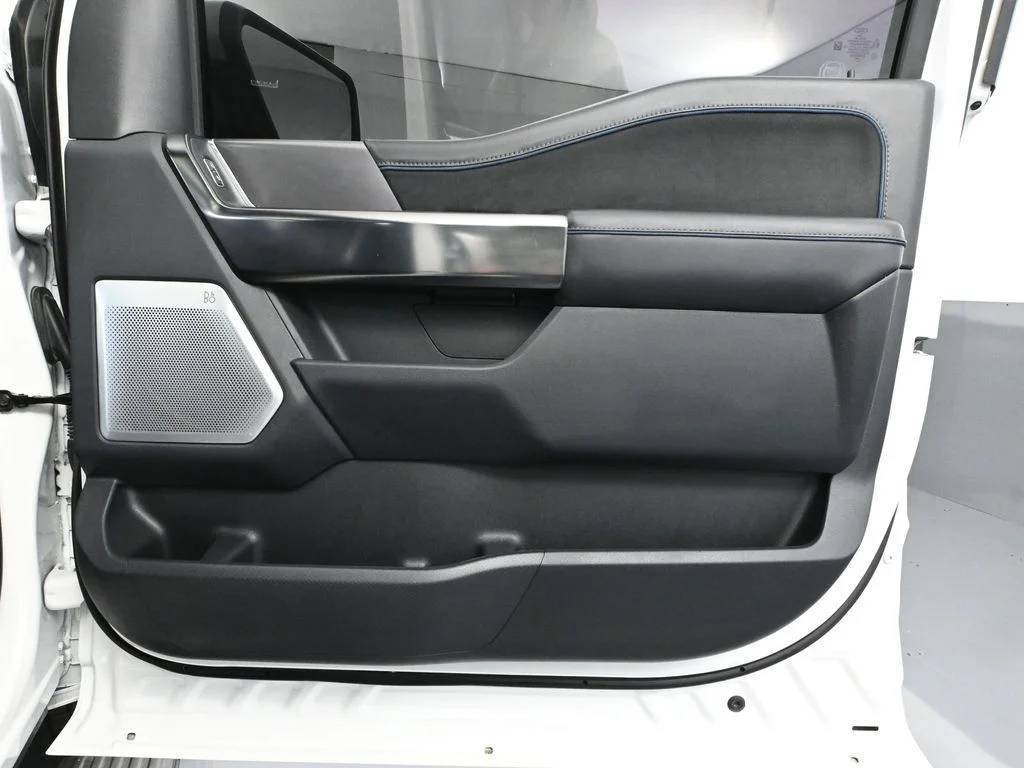 2024 Ford F-150 Platinum - Photo 49