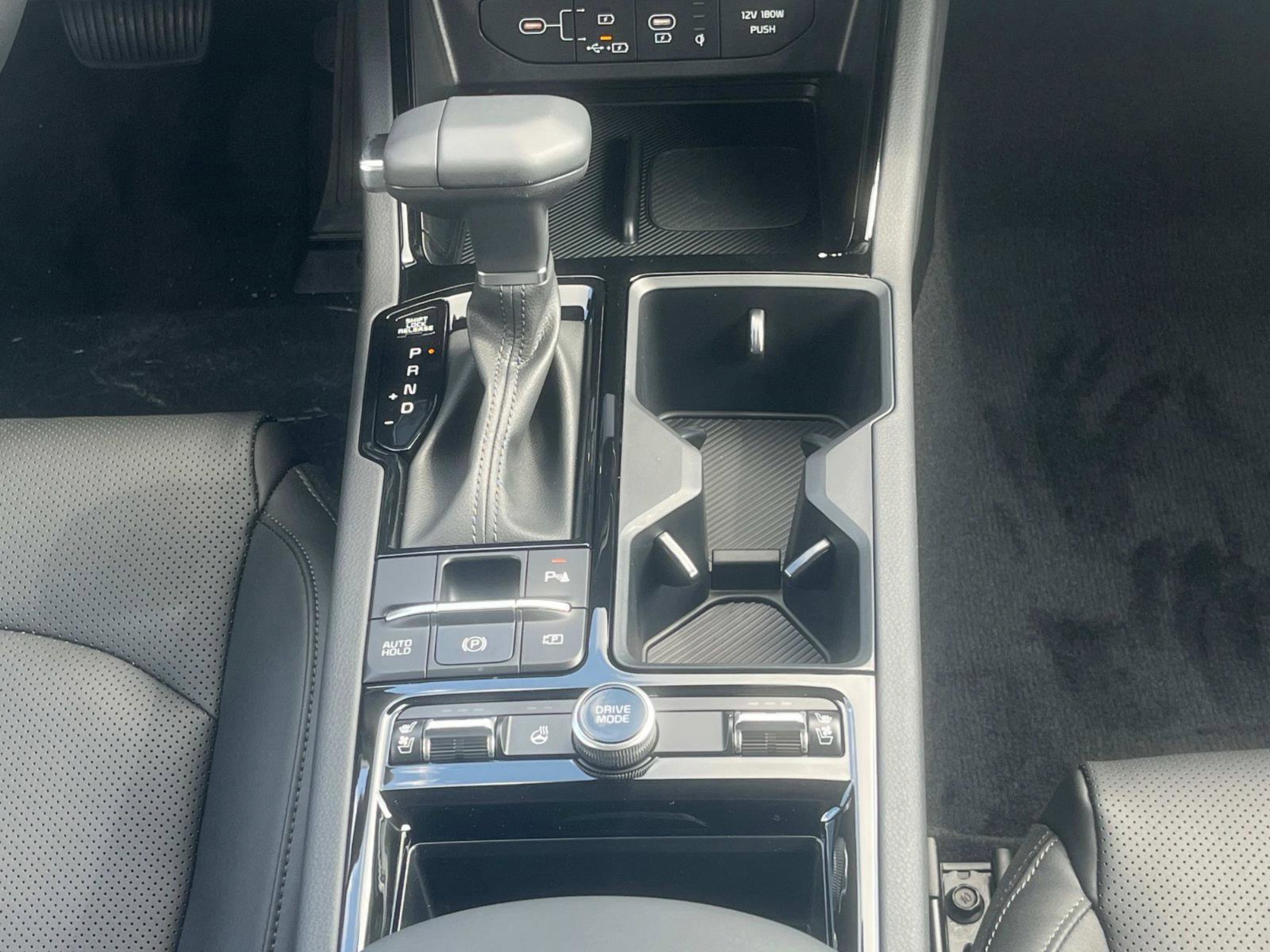 2025 Kia K5 EX - Photo 16