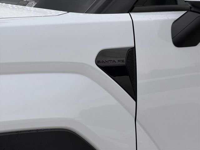 Used 2026 White Hyundai SE image 26