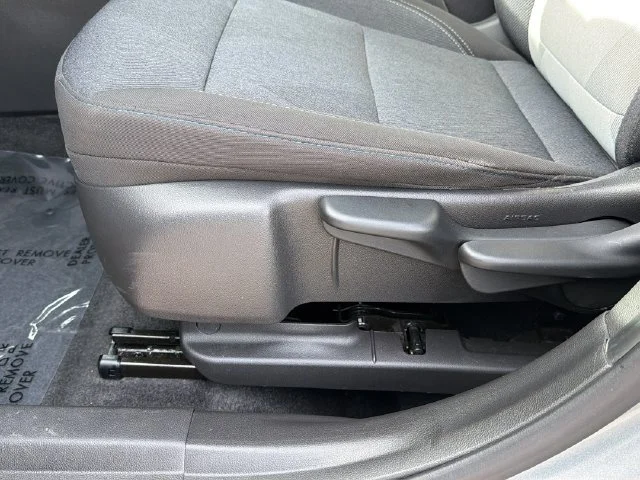 Used 2024 Sterling Gray Metallic Chevrolet LS image 21