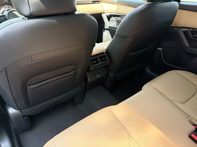 New 2026 Navy Blue Mica Mazda 2.5 S Premium Plus AWD image 8