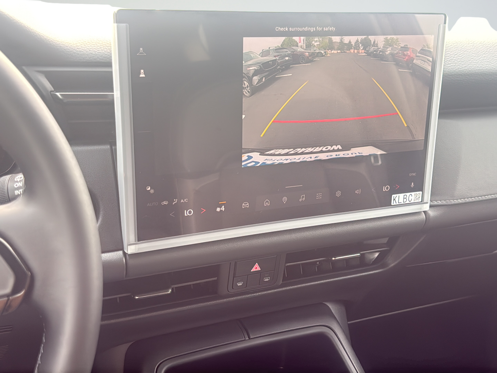 New 2026 Machine Gray Metallic Mazda 2.5 S Select image 20