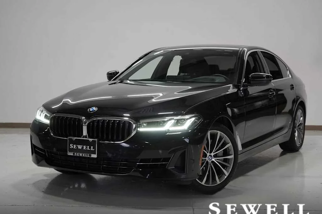2023 BMW 540i 540i xDrive