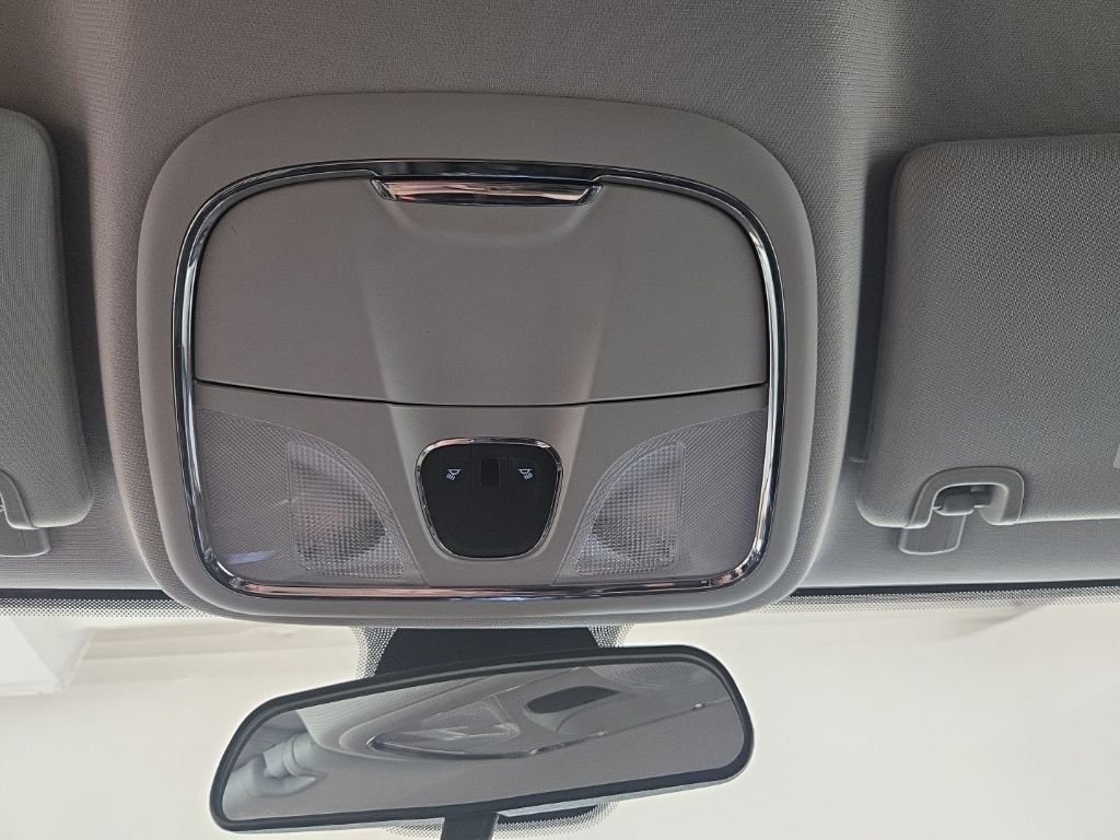 2020 Jeep Cherokee Trailhawk - Photo 16
