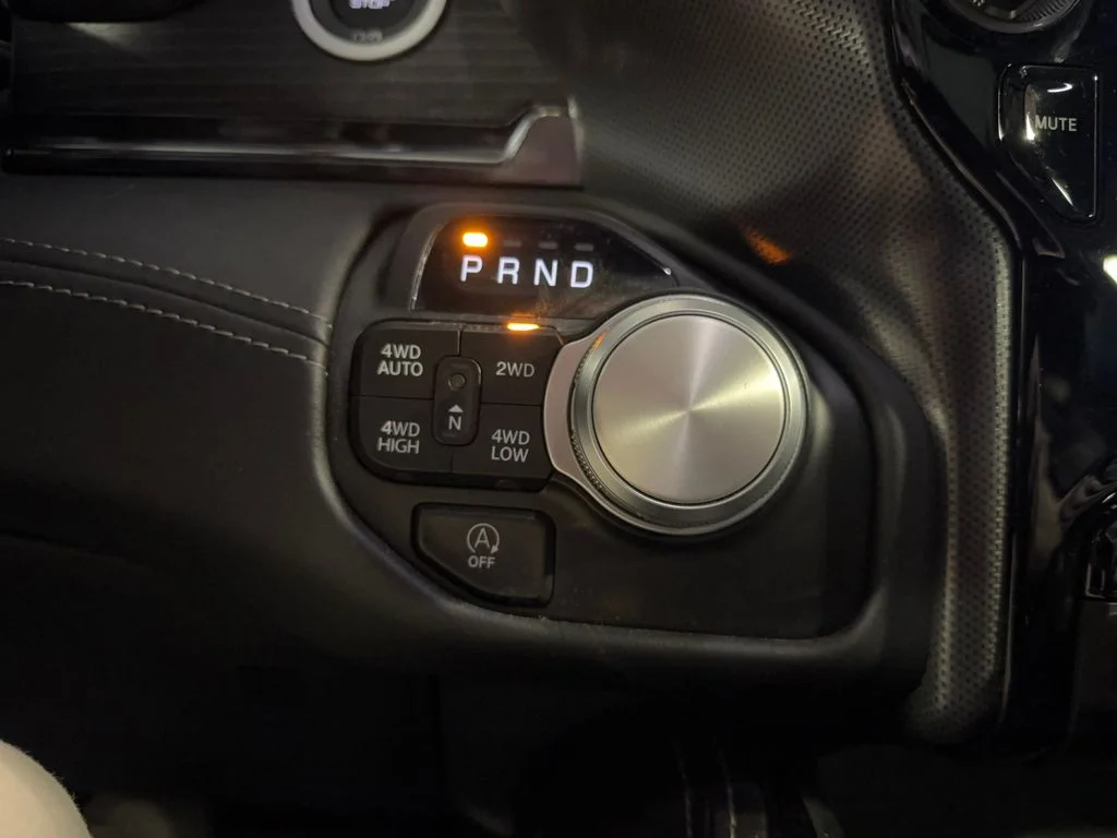 2023 RAM Ram 1500 Pickup Limited - Photo 25