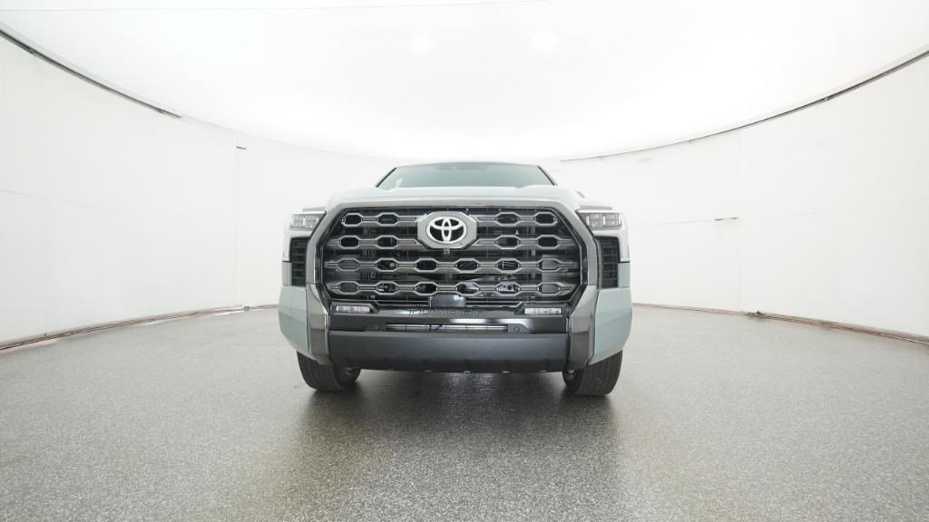 2026 Toyota Tundra Platinum - Photo 71