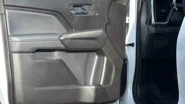 2026 GMC Canyon Elevation - Photo 23