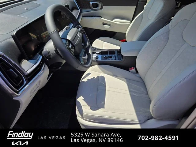 2026 Kia Sorento EX Hybrid - Photo 12