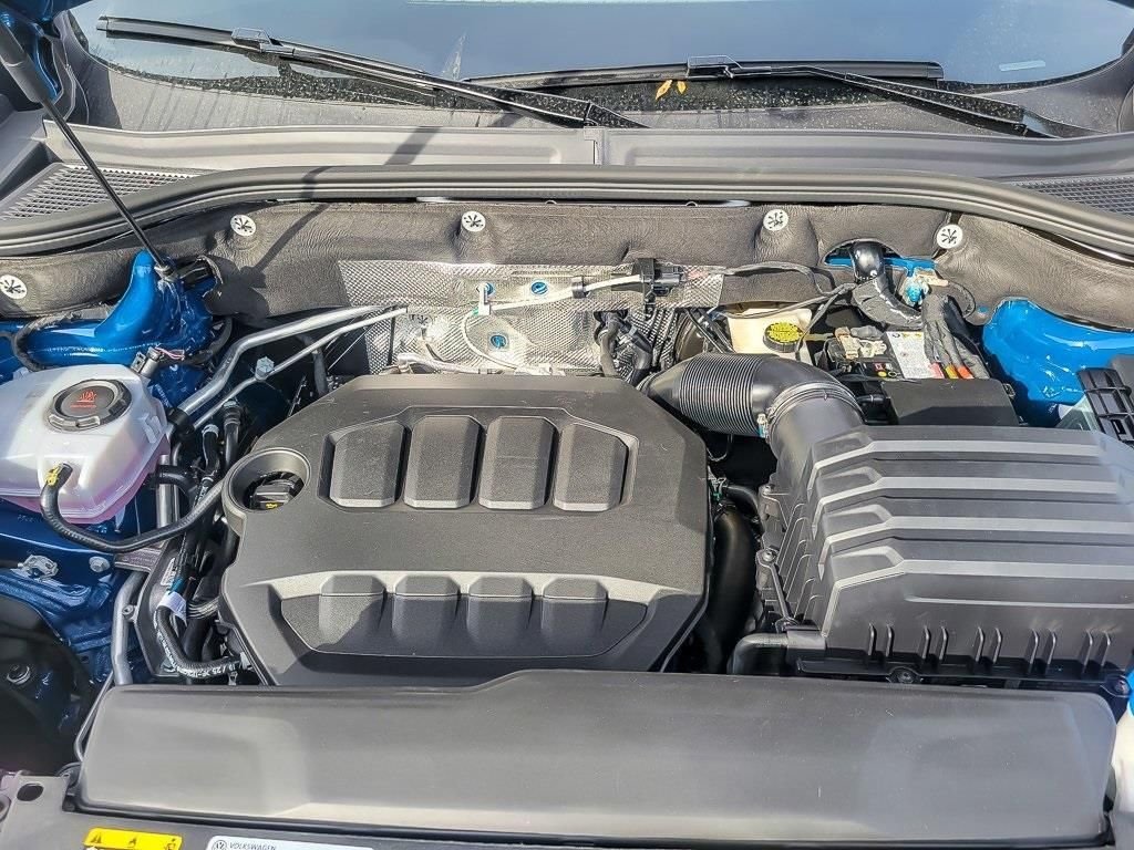 2026 Volkswagen Atlas Cross Sport SE w/Tech - Photo 19