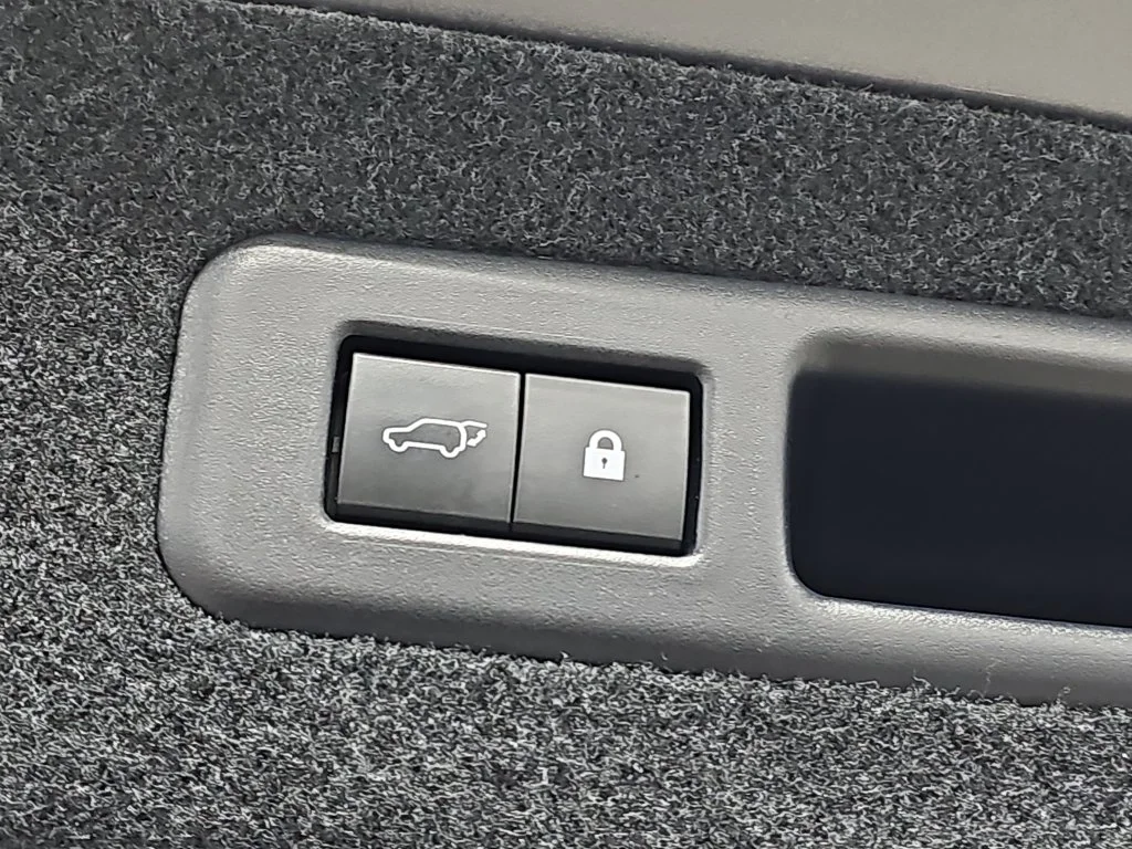 Used 2021 Gray Lexus 450hL Luxury image 16