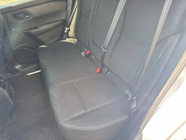 Used 2024 Silver Nissan S image 16