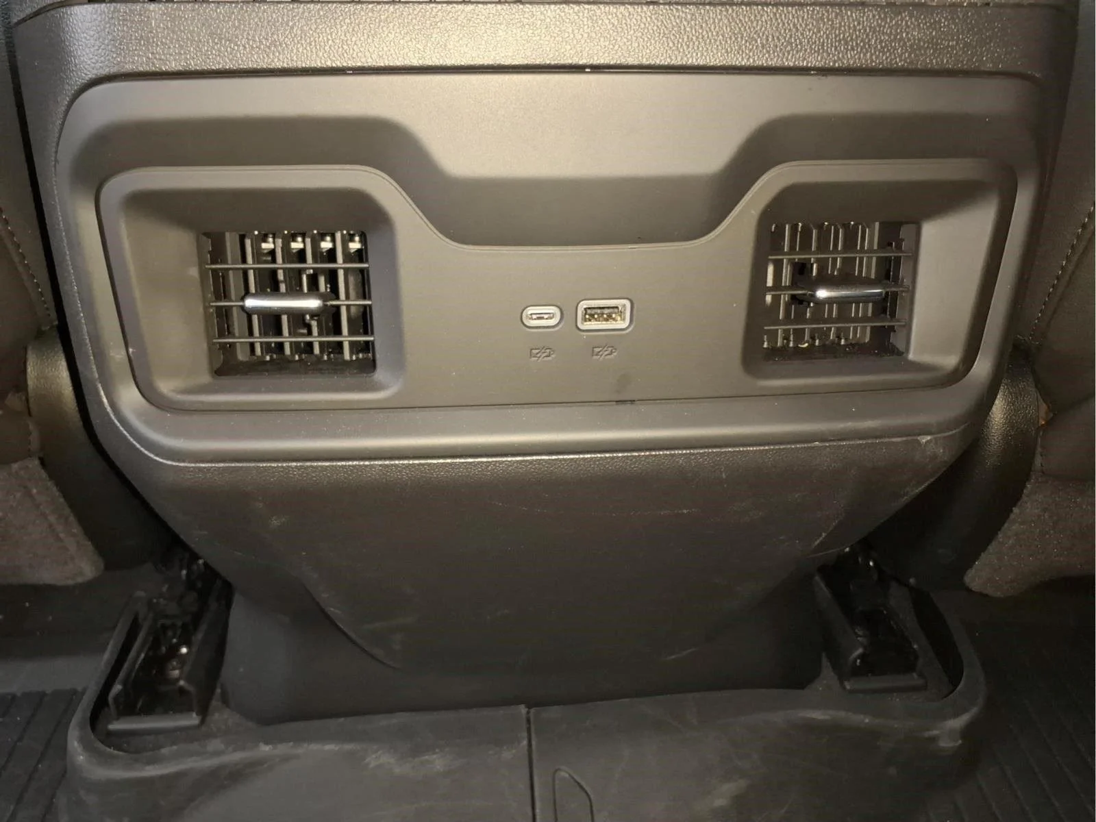 Used 2026 Sterling Gray Metallic Chevrolet RST image 15