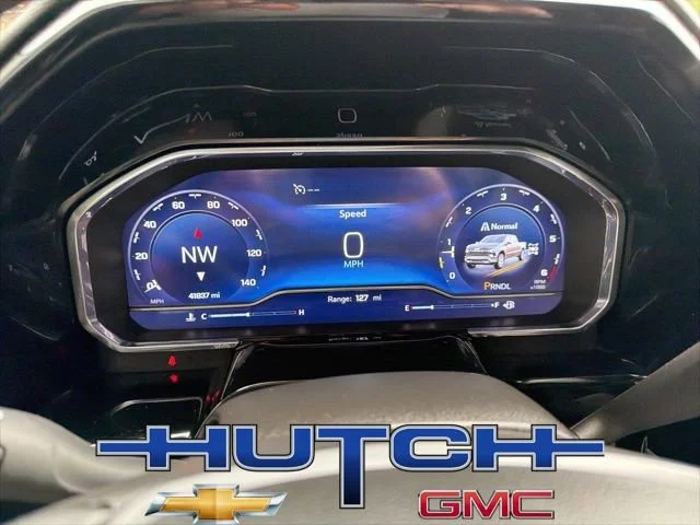 Used 2023 Harvest Bronze Metallic Chevrolet LT (2FL) image 27