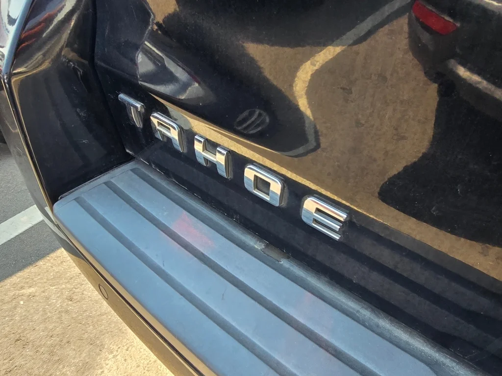 Used 2020 Black Chevrolet LT image 10