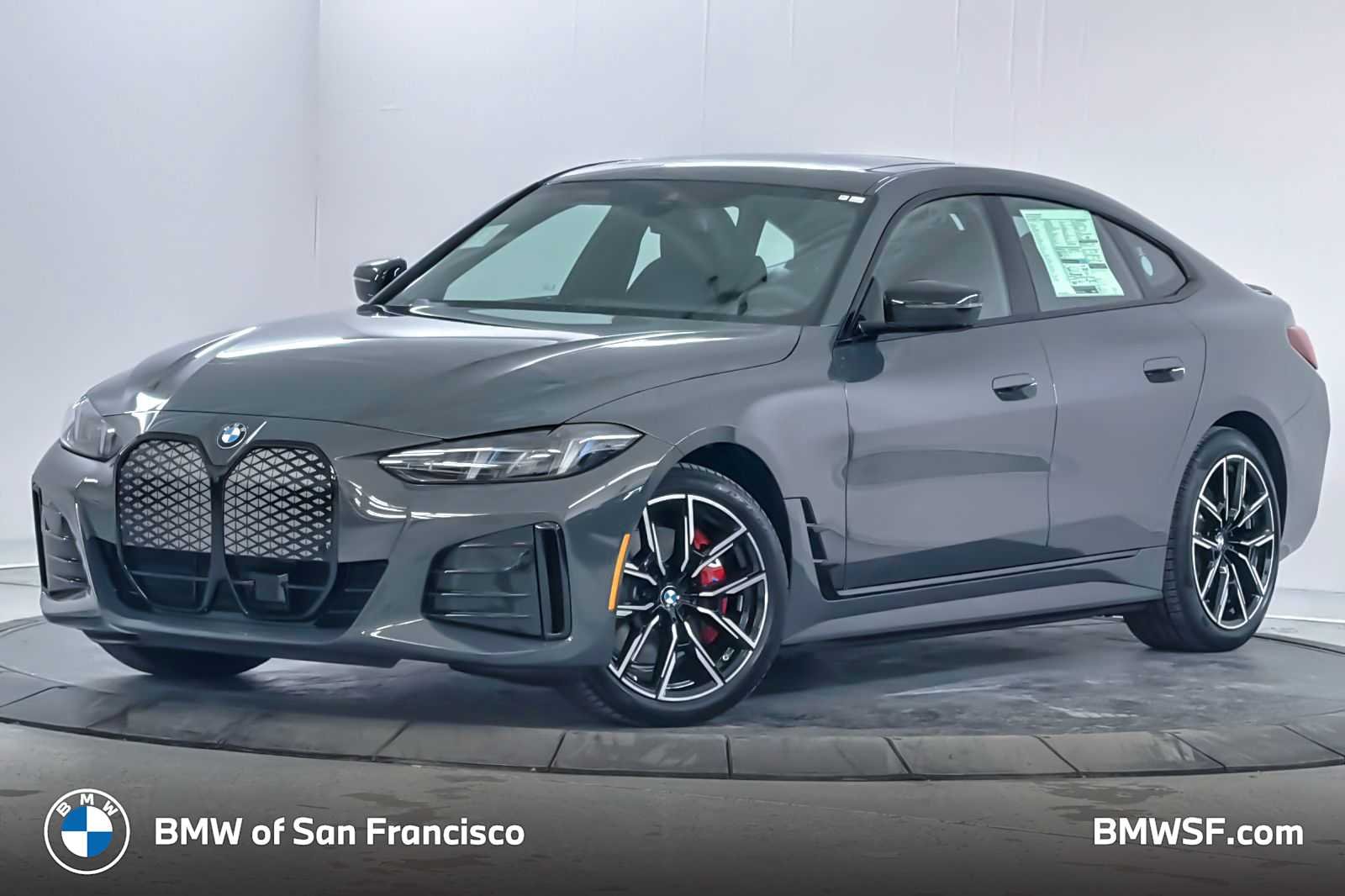 2026 BMW i4