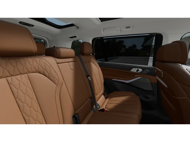 New 2027 Blue BMW xDrive40i image 12