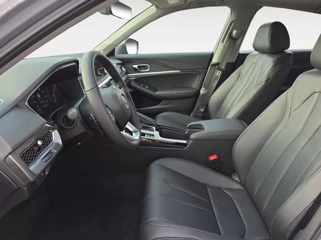 New 2026 Urban Gray Pearl Acura  image 9