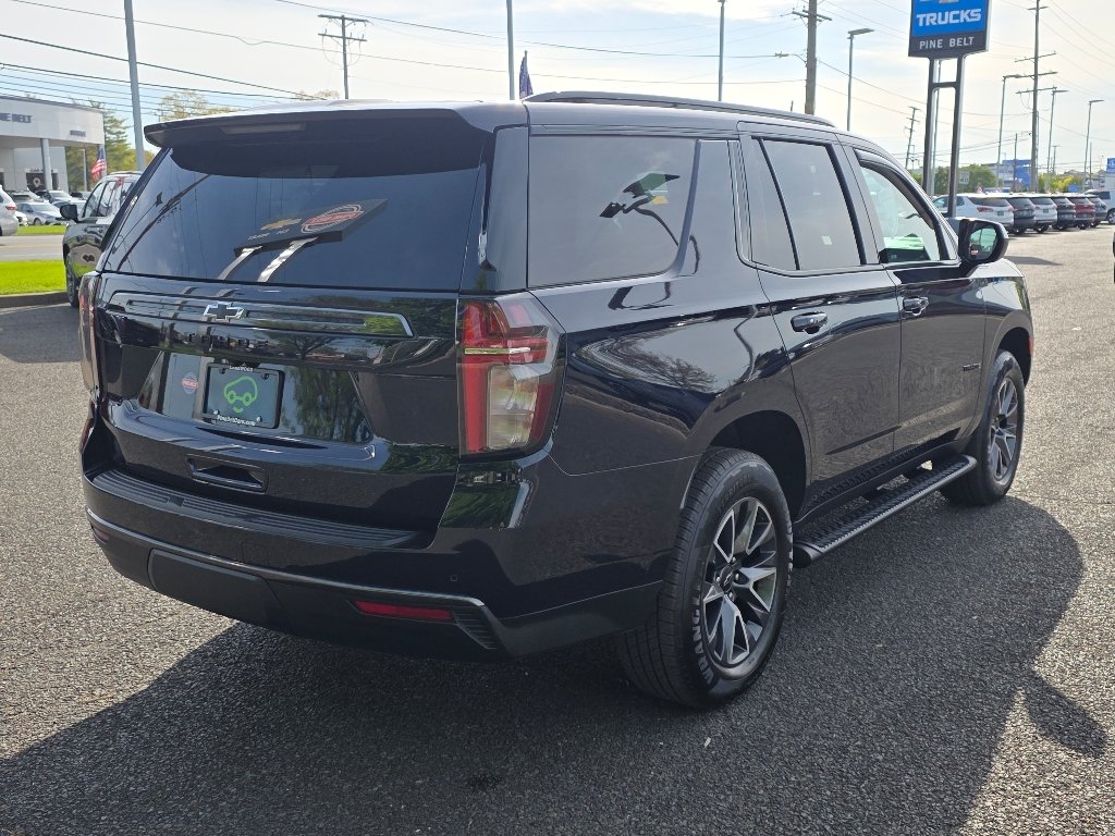 2021 Chevrolet Tahoe Z71 - Photo 13