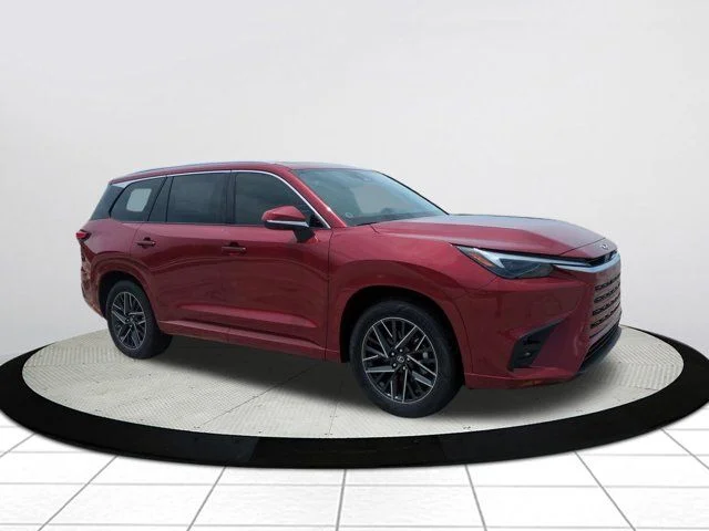 2026 Lexus TX  350 LUXURY AWD