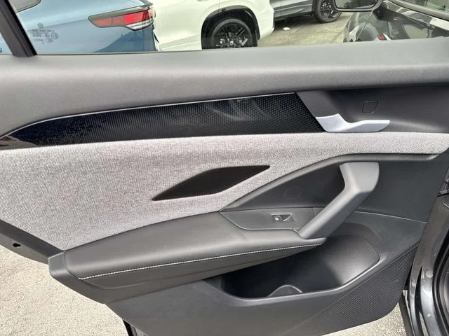 New 2026 Gray Volkswagen 2.0T S image 7