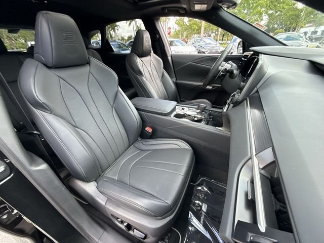 2024 Lexus RX 350 F SPORT - Photo 26