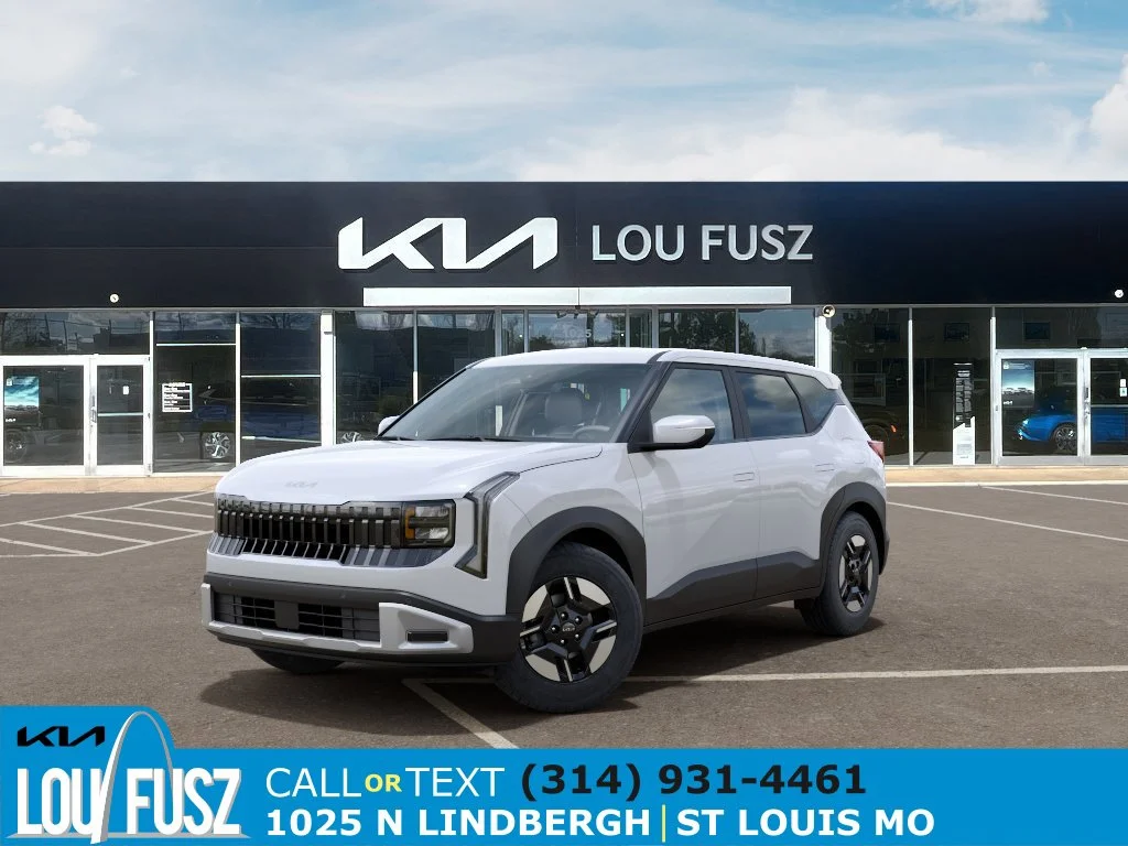 2027 Kia Seltos