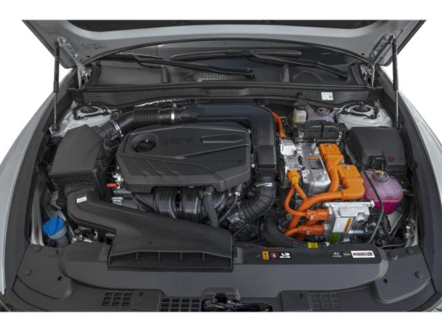 New 2026 Abyss Black Hyundai Blue image 11