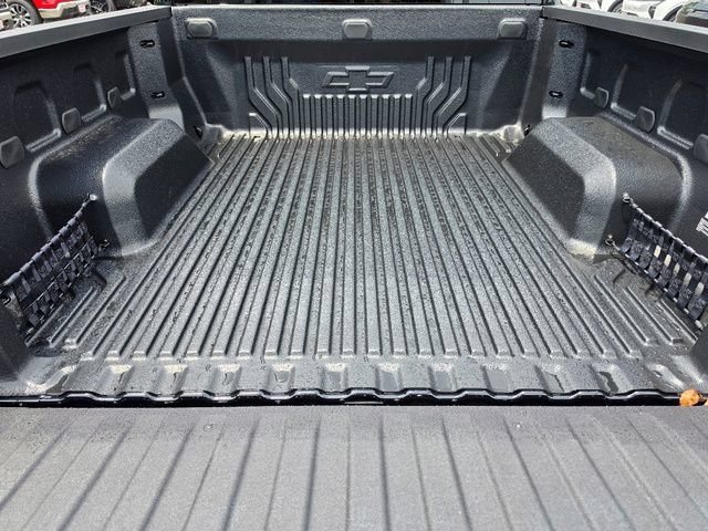 2026 Chevrolet Silverado 1500 LT - Photo 6