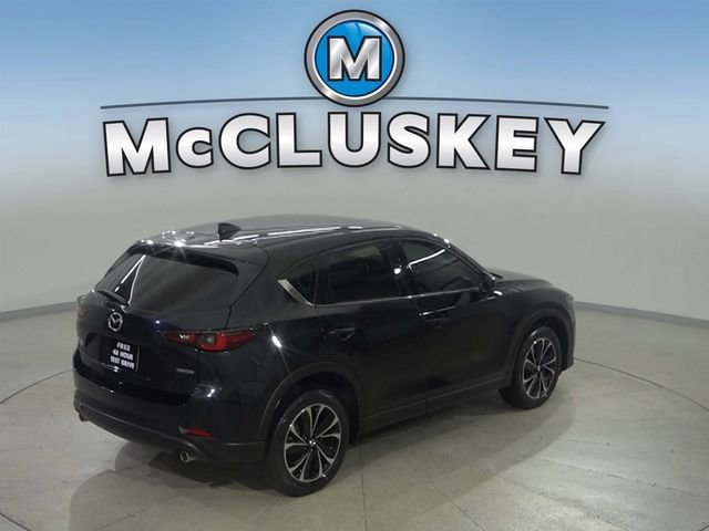2023 Mazda CX-5 S Premium package - Photo 30