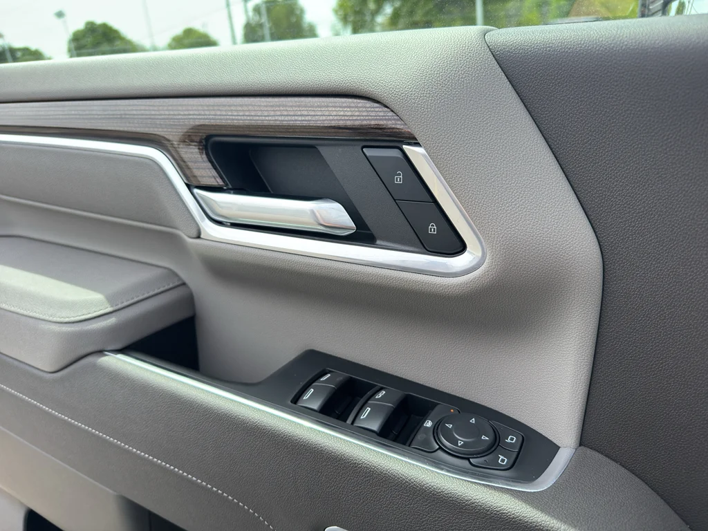 2026 Chevrolet Silverado 2500 HD LT - Photo 18