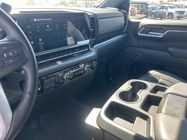 2025 GMC Sierra 1500 SLT - Photo 25