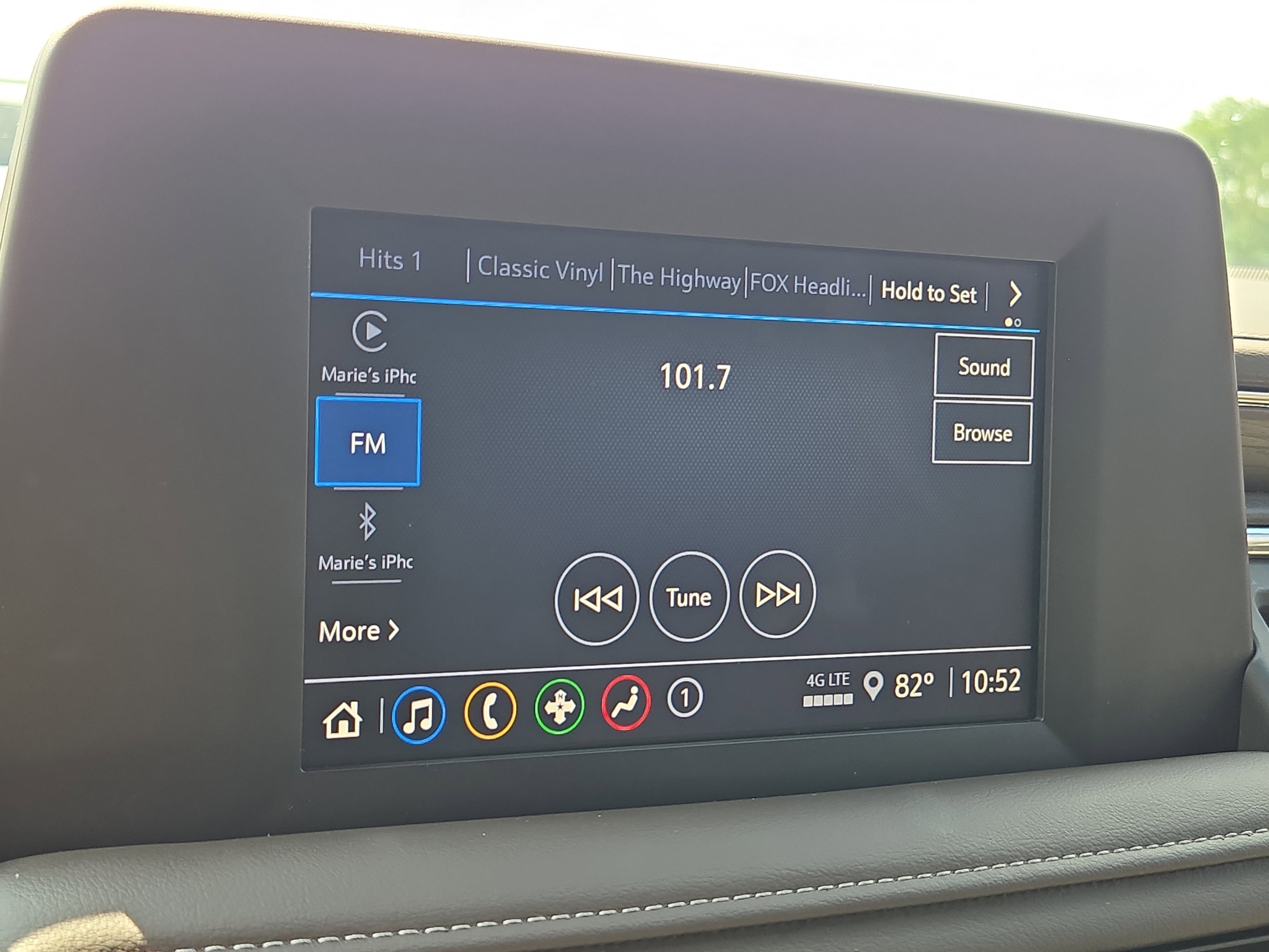 Used 2024 Black Chevrolet LS image 32