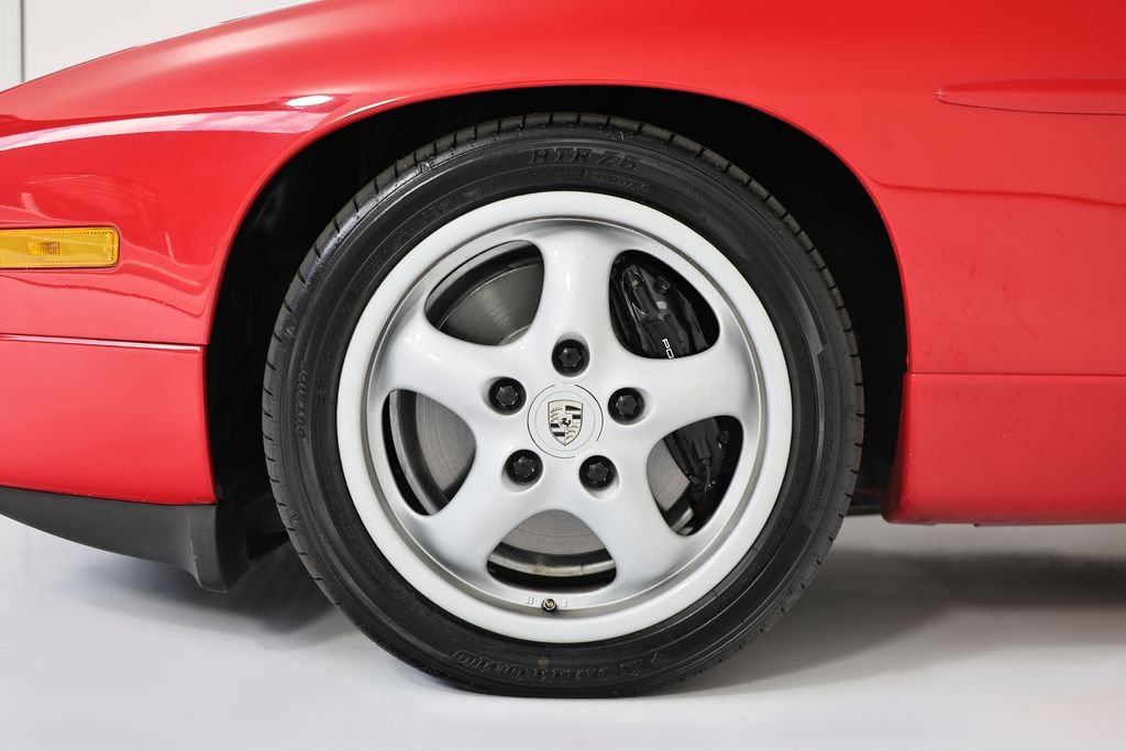Used 1994  Porsche GTS image 13