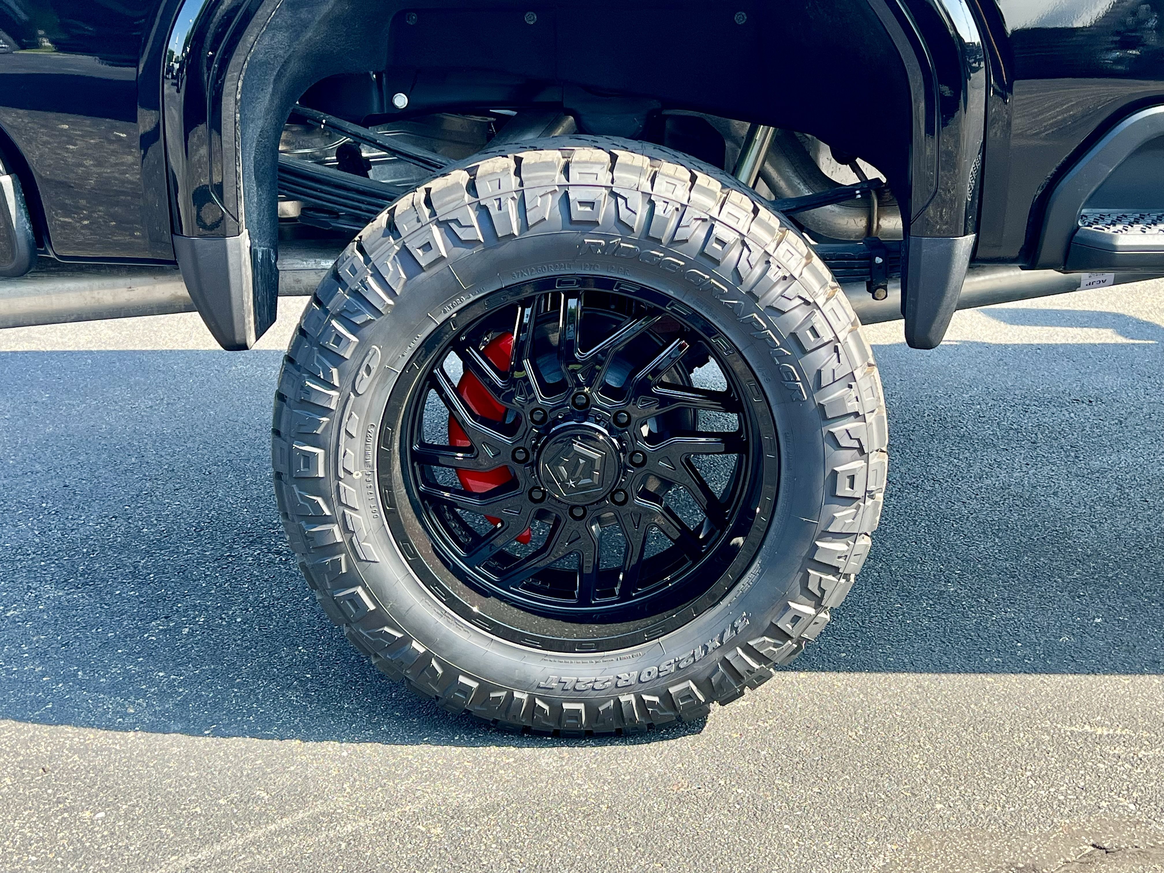 New 2026 Onyx Black GMC Denali image 32