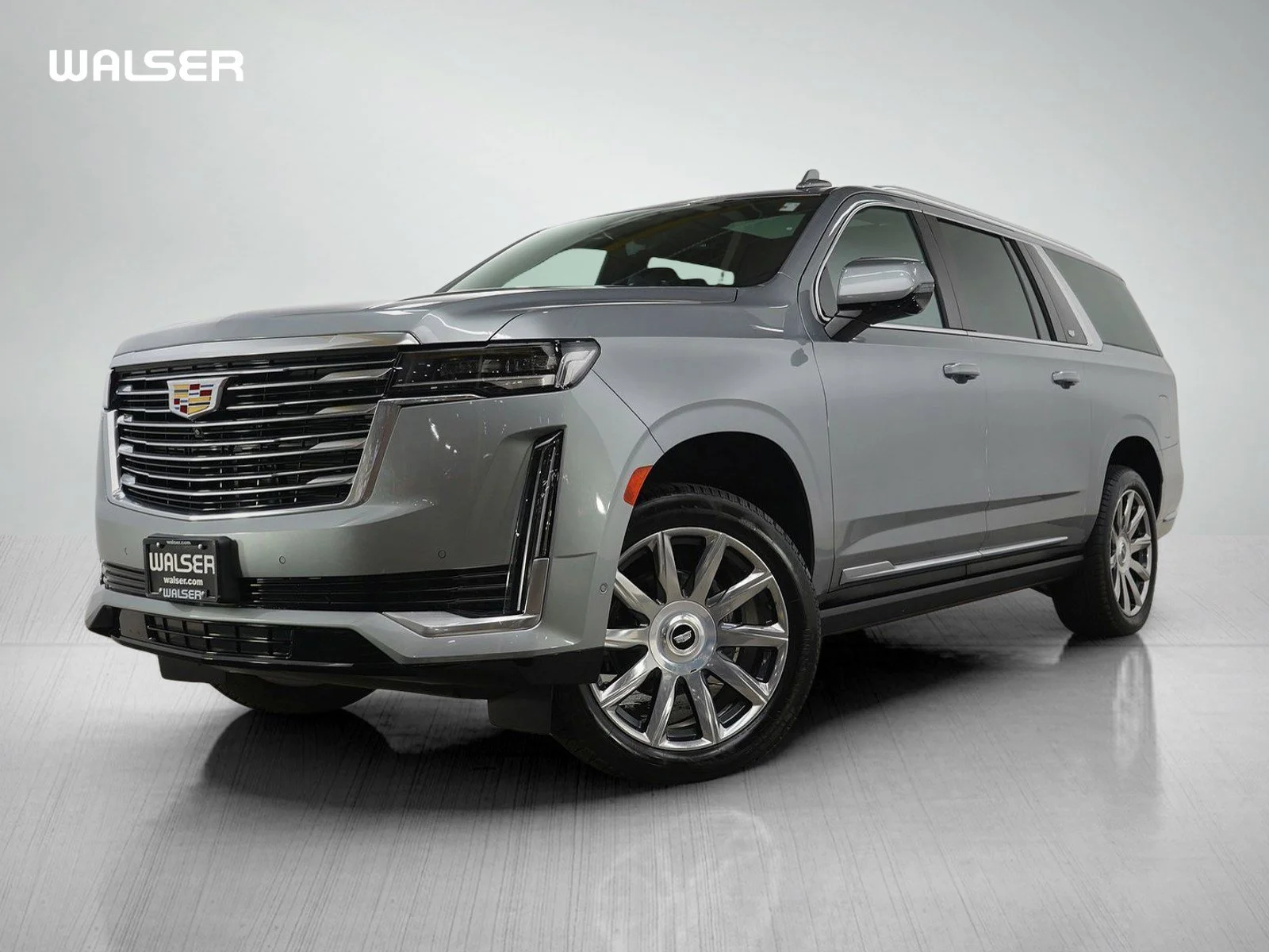 2024 Cadillac Escalade ESV 4WD Premium Luxury Platinum's photo