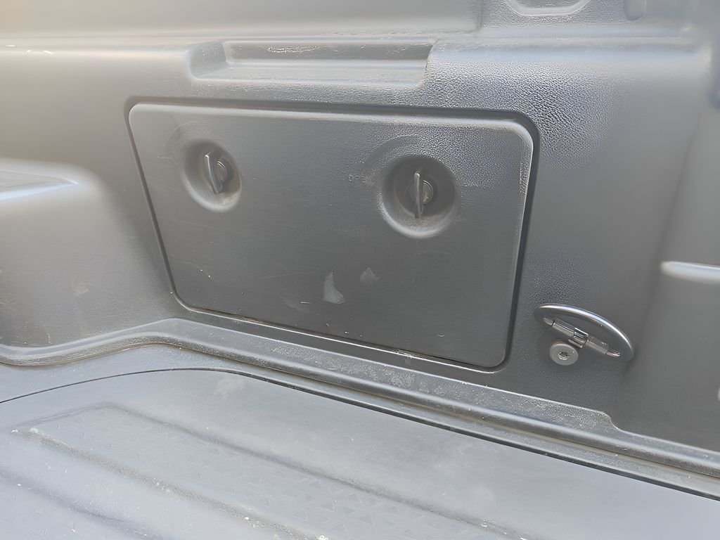 2025 Hyundai Santa Cruz SEL - Photo 29