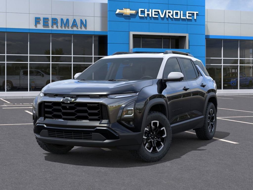 2025 Chevrolet Equinox ACTIV - Photo 7