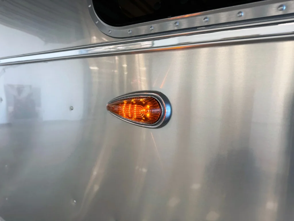 New 2026 SILVER AIRSTREAM  image 9