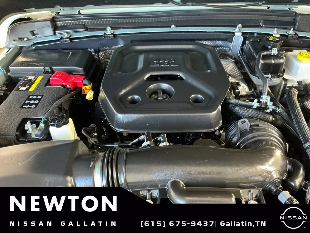 Used 2024 Earl Clearcoat Jeep Willys 4xe image 65