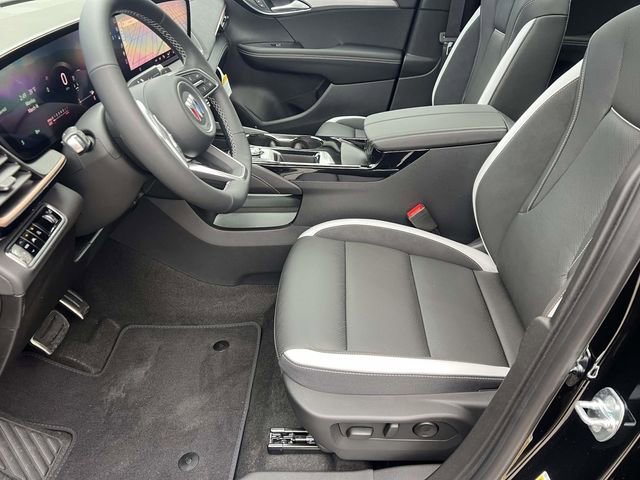 2026 Buick Envision Sport Touring - Photo 19